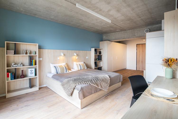 Collegia Akademik | Gdańsk | 31