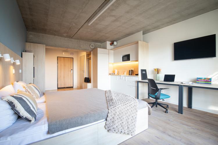 Collegia Akademik | Gdańsk | 33