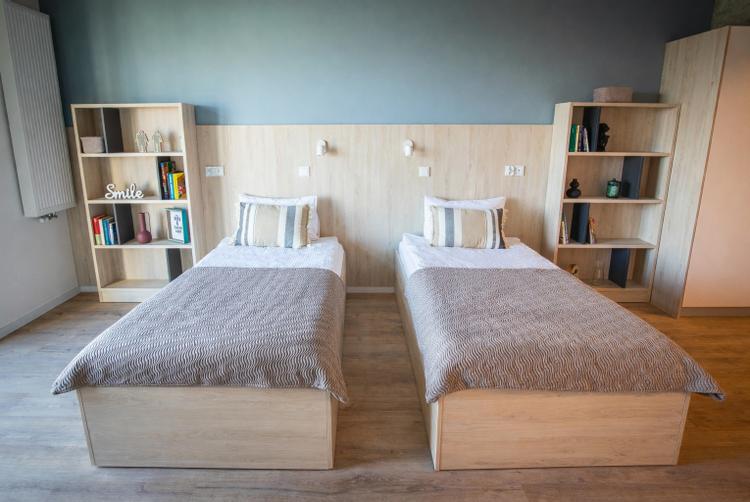 Collegia Akademik | Gdańsk | 29