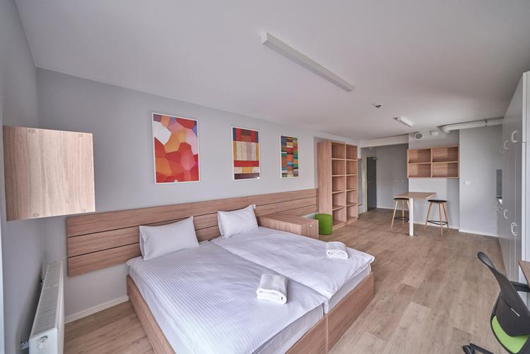 Collegia Akademik | Gdańsk | 3