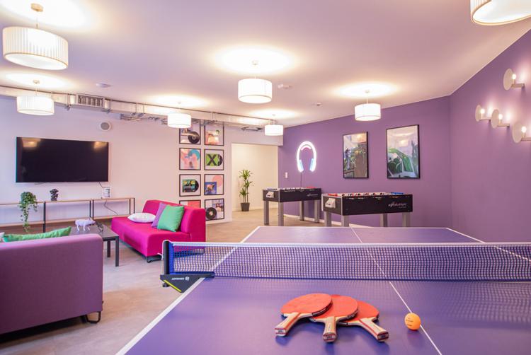 Collegia Akademik | Gdańsk | 3