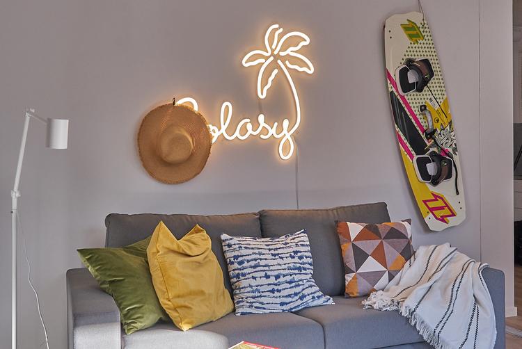 Collegia Akademik | Gdansk | 91