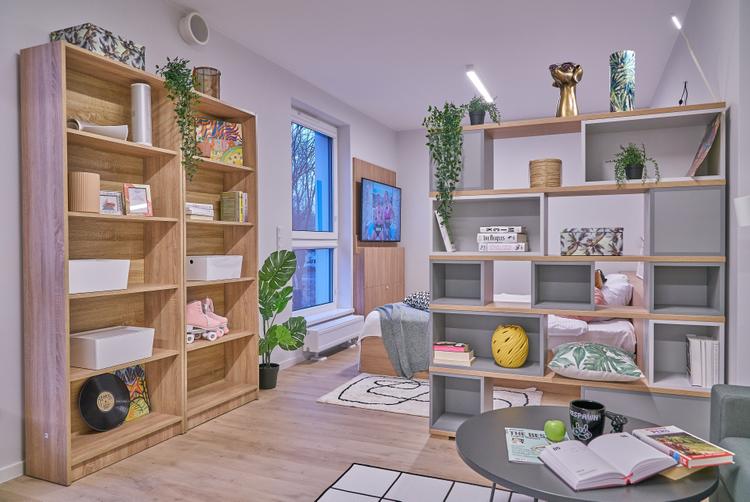 Collegia Akademik | Gdansk | 87