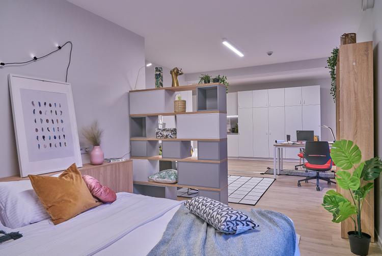 Collegia Akademik | Gdansk | 85