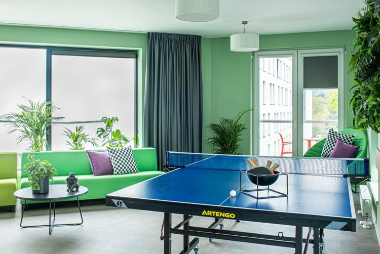 Collegia Akademik | Gdansk | 5