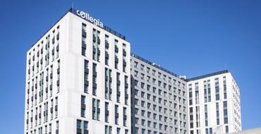 Collegia Akademik | Gdansk | COLLEGIA STUDENT DEPOT GRUNWALDZKA 239 - BOOK A ROOM