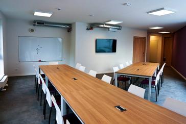 Collegia Akademik | Gdańsk | Zdjęcia 6