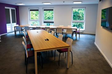 Collegia Akademik | Gdańsk | Zdjęcia 7