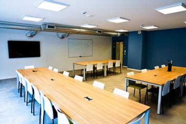 Collegia Akademik | Gdańsk | Zdjęcia 8