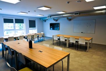 Collegia Akademik | Gdańsk | Zdjęcia 1