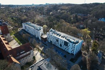 Collegia Akademik | Gdańsk | Zdjęcia 5