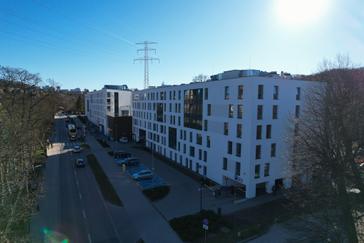 Collegia Akademik | Gdańsk | Zdjęcia 1