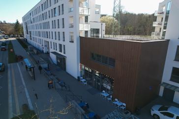 Collegia Akademik | Gdańsk | Zdjęcia 4