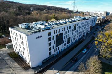 Collegia Akademik | Gdańsk | Zdjęcia 2