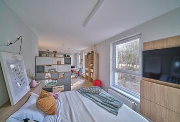 Collegia Akademik | Gdansk | Photos 9