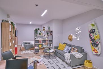 Collegia Akademik | Gdansk | Photos 3