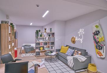 Collegia Akademik | Gdansk | Photos 10