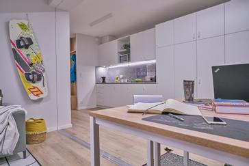 Collegia Akademik | Gdansk | Photos 6