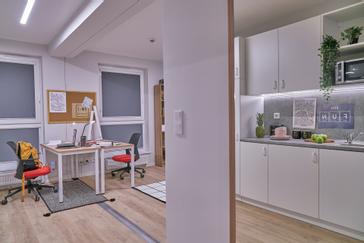 Collegia Akademik | Gdansk | Photos 1