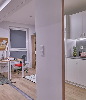 Collegia Akademik | Gdansk | Photos 8