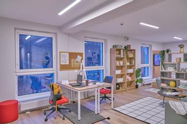 Collegia Akademik | Gdansk | Photos 11