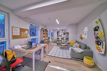 Collegia Akademik | Gdansk | Photos 12