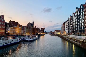 Collegia Akademik | Gdańsk | Zdjęcia 8