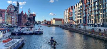 GDAŃSK