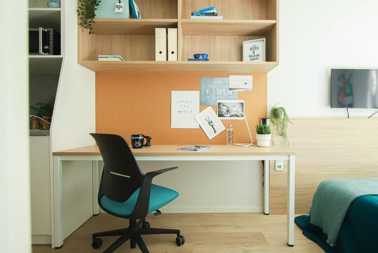 Collegia Akademik | Gdańsk | 4