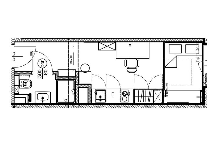Collegia Akademik | Gdańsk | 2