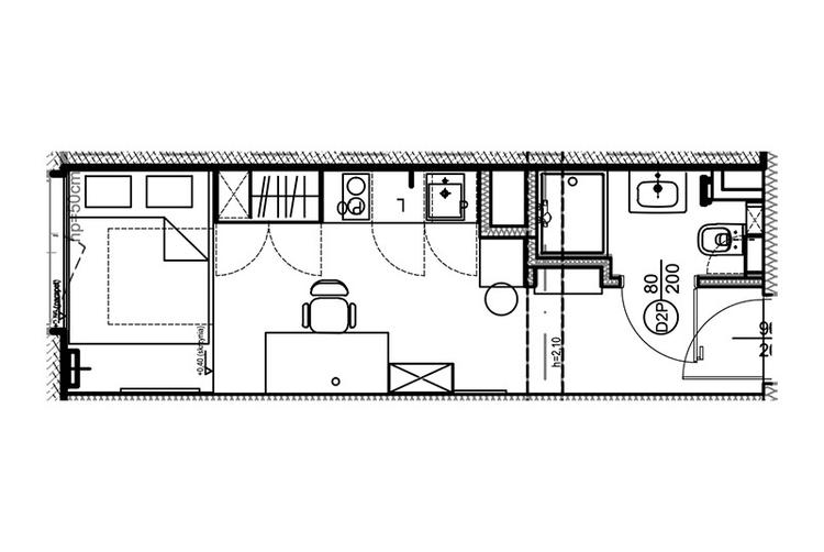Collegia Akademik | Gdańsk | 1