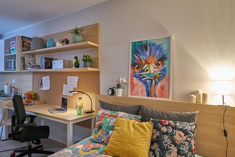 Collegia Akademik | Gdansk | 18