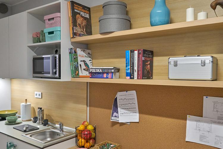 Collegia Akademik | Gdansk | 21