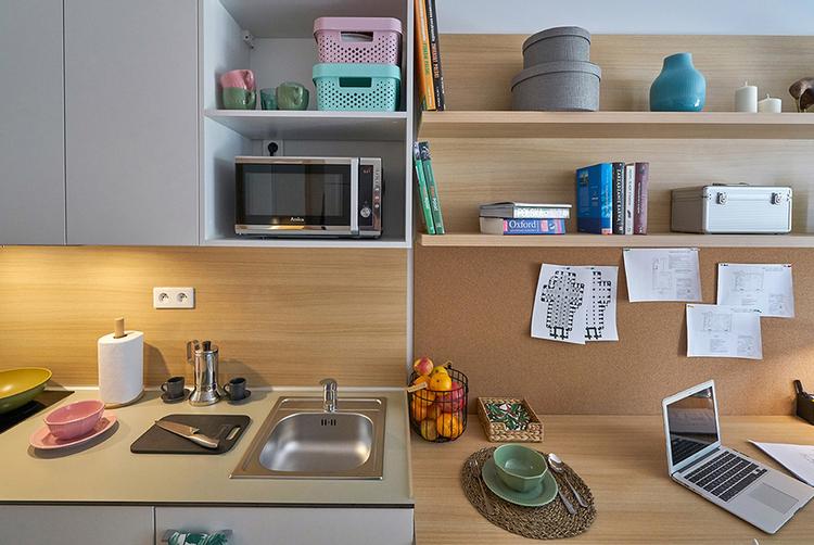 Collegia Akademik | Gdansk | 22