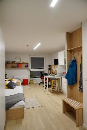 Collegia Akademik | Gdansk | Photos 2