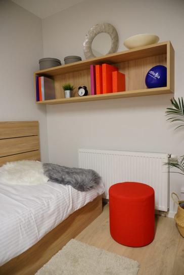 Collegia Akademik | Gdansk | Photos 4