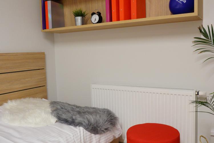 Collegia Akademik | Gdansk | 76