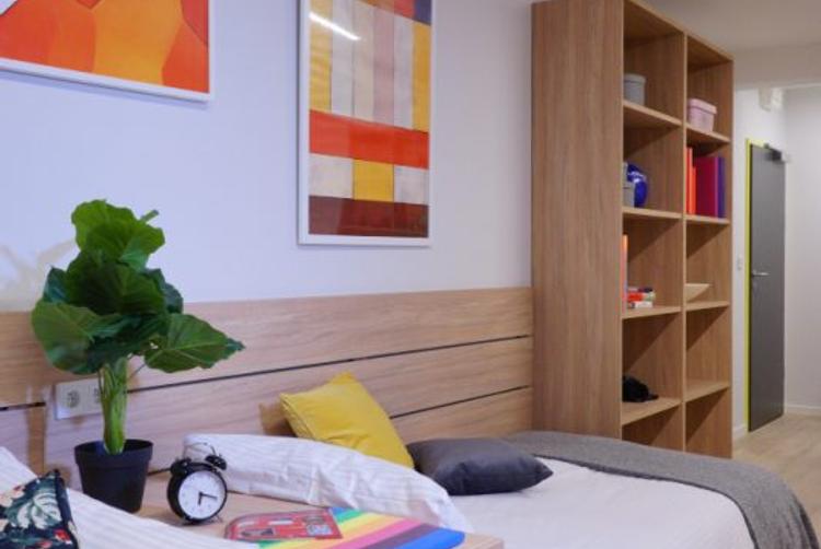 Collegia Akademik | Gdansk | 75