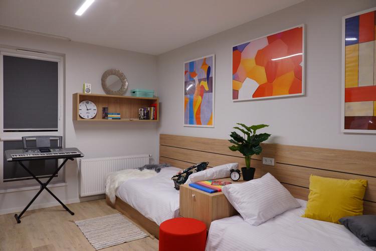 Collegia Akademik | Gdansk | 78