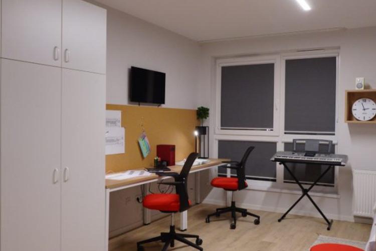 Collegia Akademik | Gdansk | 79