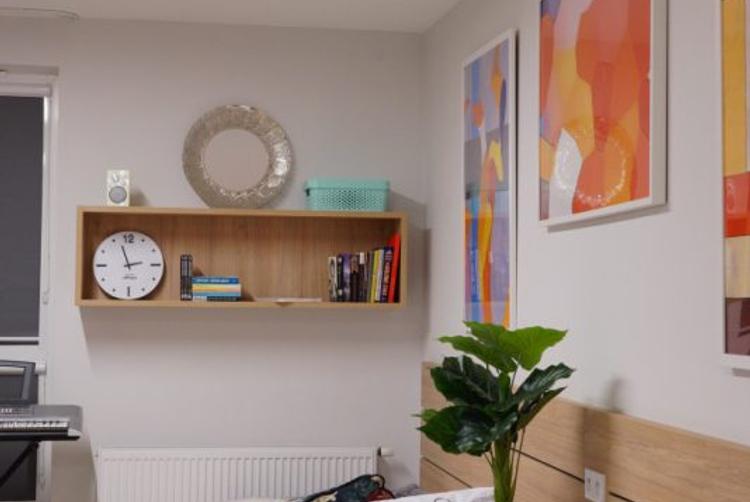 Collegia Akademik | Gdansk | 82