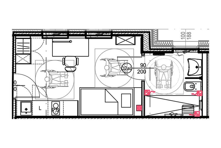 Collegia Akademik | Gdańsk | 3