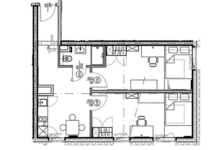 Collegia Akademik | Gdańsk | 6
