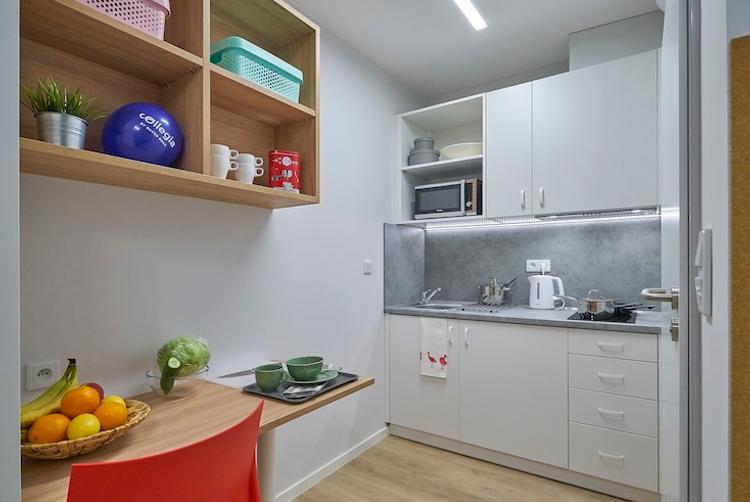 Collegia Akademik | Gdansk | 2