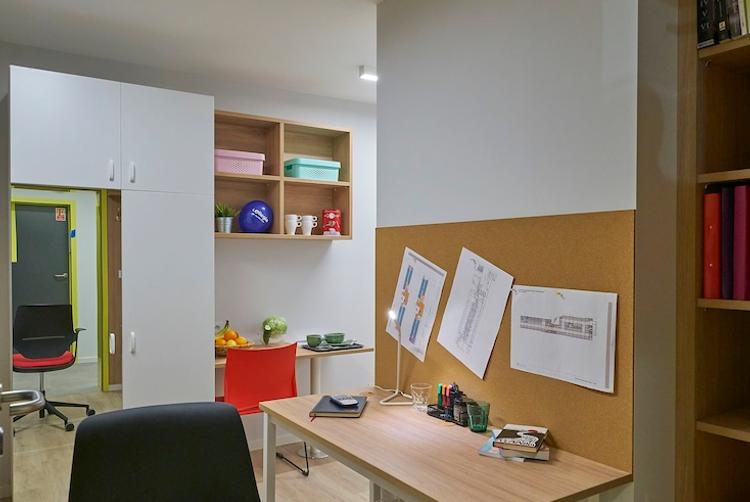 Collegia Akademik | Gdansk | 3