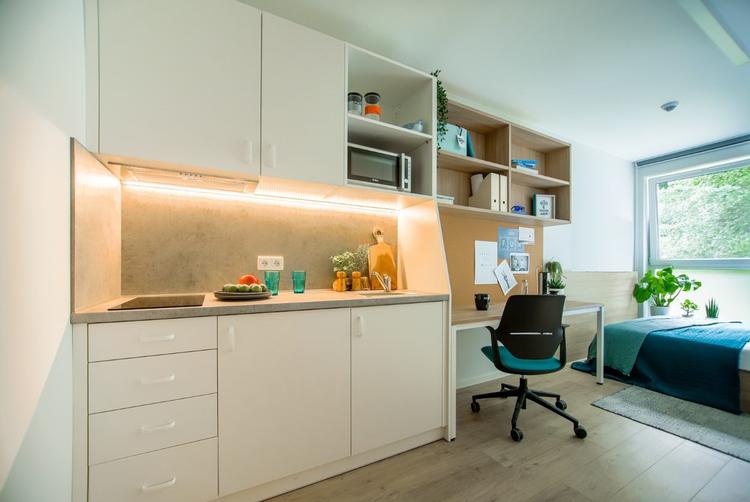 Collegia Akademik | Gdansk | 6