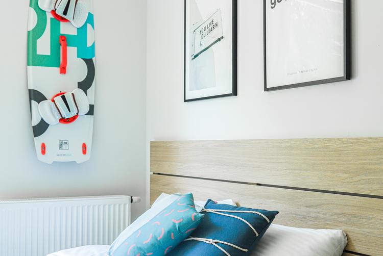 Collegia Akademik | Gdansk | 9