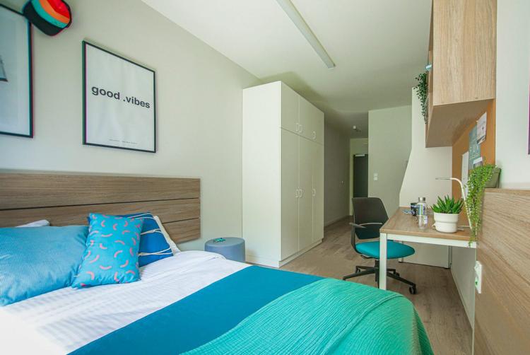 Collegia Akademik | Gdansk | 7