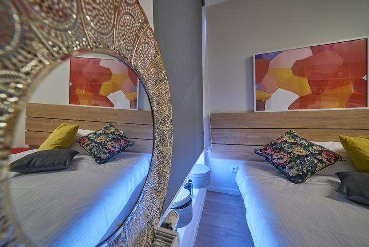 Collegia Akademik | Gdansk | 17