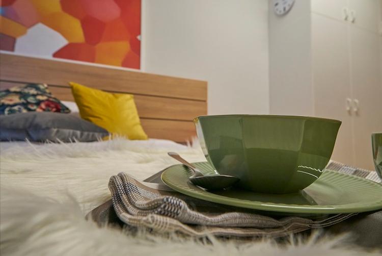 Collegia Akademik | Gdansk | 16